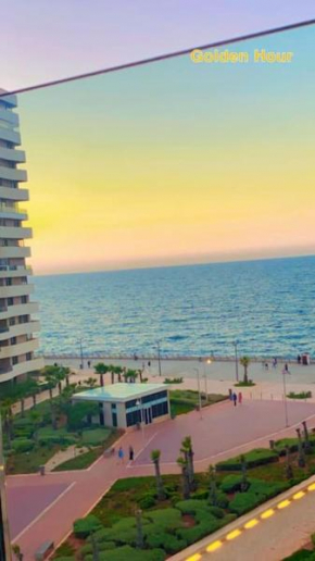 Marina Ocean Suite - By Appart'Ayla